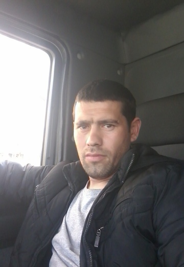 Моя фотография - махмуд, 39 из Ташкент (@mahmud1406)