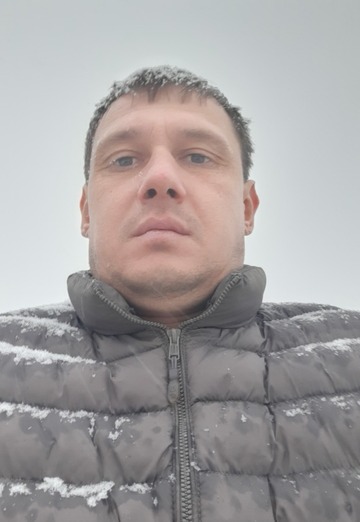 Minha foto - Aleksandr, 41 de Tashkent (@valeri2897)