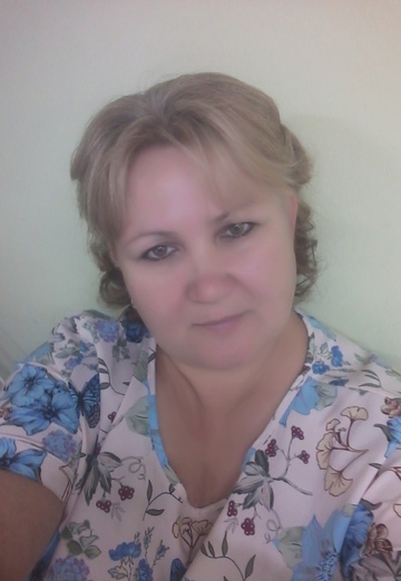My photo - Olga, 44 from Izhevsk (@olga285463)