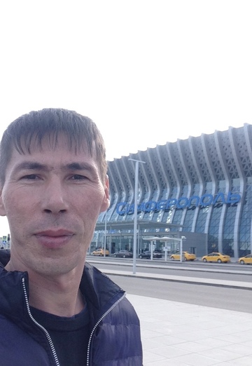 Моя фотография - Кенжик, 39 из Астрахань (@kenjik13)