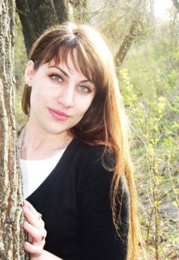 Irina (@irunya-gaydukova) — my photo № 4