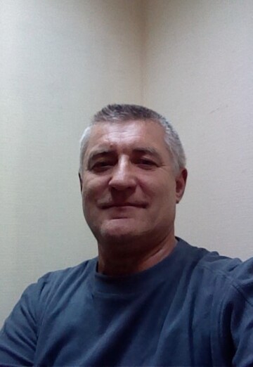 Моя фотография - gai, 61 из Санкт-Петербург (@gai51)