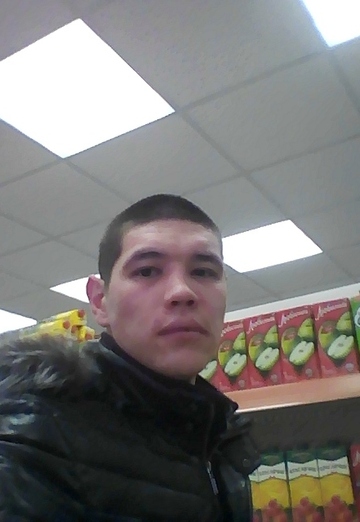 My photo - Dmitriy, 33 from Moscow (@dmitriy285216)