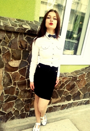 My photo - Tamіla Timchuk, 25 from Ternopil (@tamlatimchuk)