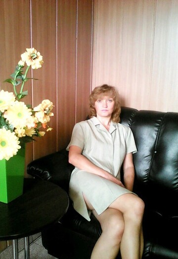 Моя фотография - Наталья, 51 из Тольятти (@natalya201342)