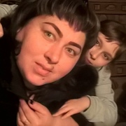 Елена, 43, Красная Гора