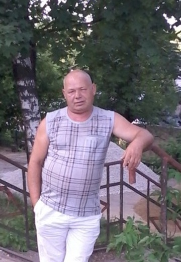 Моя фотография - Виктор, 68 из Амурск (@viktor193241)