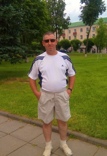 Моя фотография - Евгений, 66 из Гвардейск (@evgeniy165900)