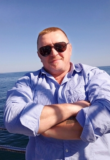 Моя фотография - Руслан, 54 из Одесса (@ruslan197651)