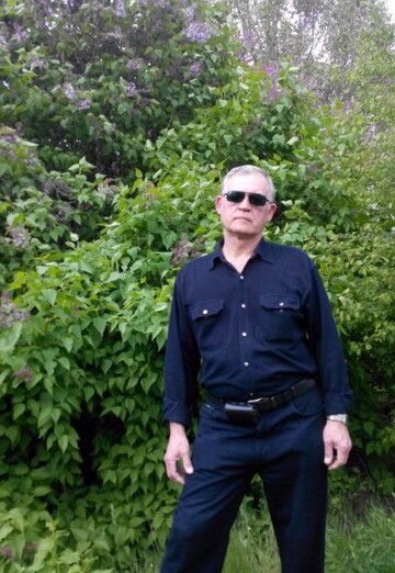 My photo - Vyacheslav, 67 from Antratsit (@vyacheslav58998)