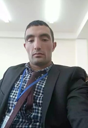 My photo - ॐﻫﻬﻬ Elyor, 30 from Bukhara (@elyor757)