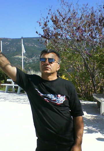 Mein Foto - Jurii-Kipr, 55 aus Nikosia (@urgen13)