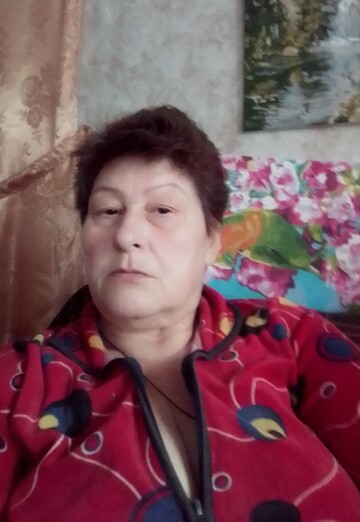 My photo - Inna Shulc, 59 from Novoshakhtinsk (@innashulc)