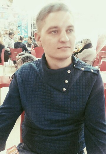 Моя фотография - виталий, 35 из Орловский (@vitaliy79279)