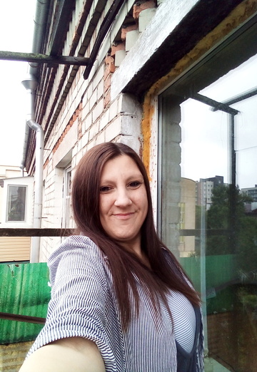 Моя фотография - Татьяна, 34 из Уссурийск (@tatyana319842)