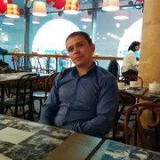 Виталик, 37, Елань