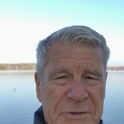 Wesley, 60, Загорск