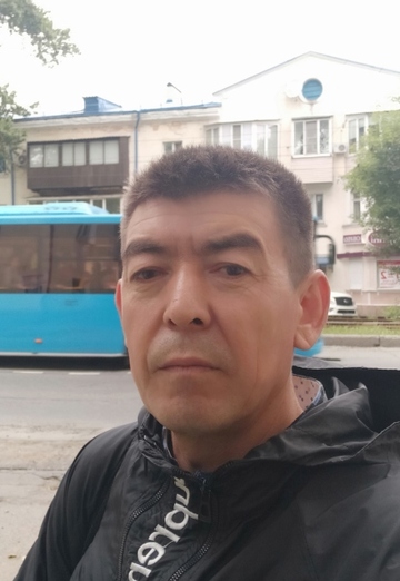 Моя фотография - Шавкат, 51 из Владивосток (@shavkat2868)