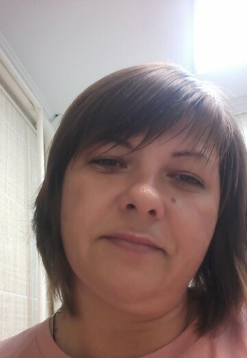 Моя фотография - Татьяна, 41 из Приморско-Ахтарск (@tatyana372222)