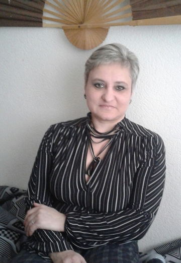 Моя фотография - Светлана Овчинникова-, 48 из Южно-Сахалинск (@svetlanaovchinnikovamedvedeva)