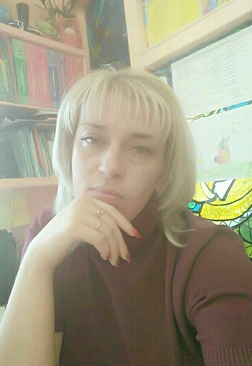 My photo - Liliya Shvecova, 38 from Venyov (@liliyashvecova)