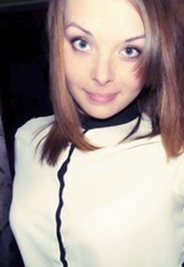 La mia foto - Alena, 29 di Kamennomostskij (@alena34991)