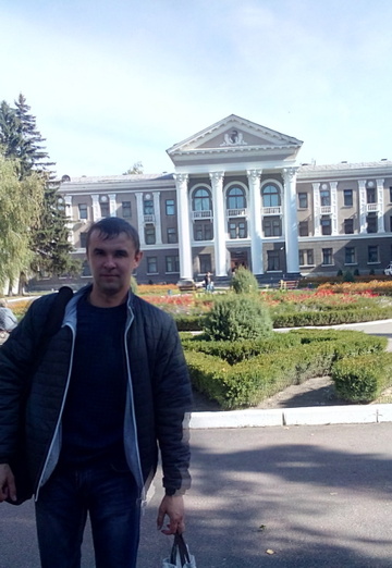 Моя фотографія - Олександр, 39 з Турійськ (@oleksandr3547)
