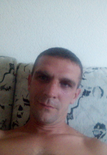 Моя фотография - Олег, 44 из Каменское (@oleg217472)