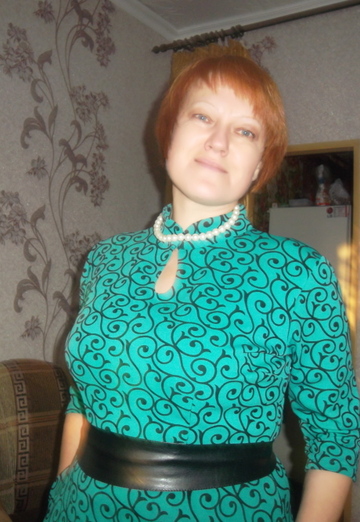 Моя фотография - Елена, 52 из Уварово (@elena294291)