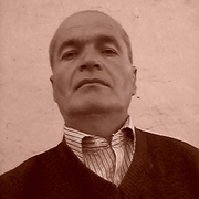 Рафик, 45, Абрамцево