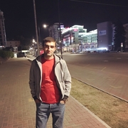 Гарик, 30, Чаплыгин