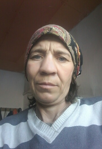 My photo - Lyubov, 43 from Karaganda (@lubov68749)