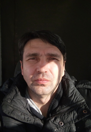 My photo - konstantin, 50 from Berezniki (@konstantin35976)