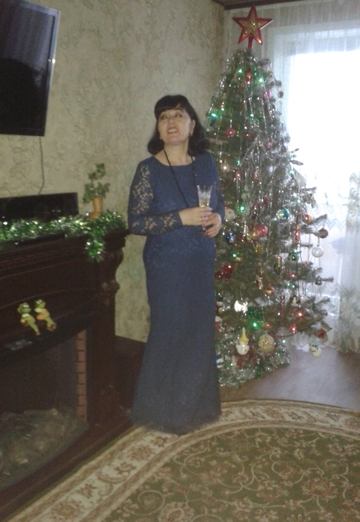 Моя фотография - Татьяна, 67 из Саранск (@tatyana222701)