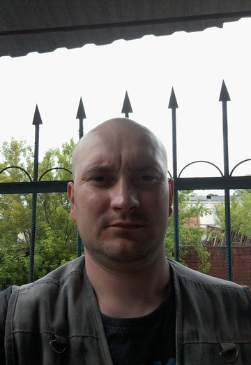 My photo - Yeduard, 36 from Astana (@eduard33314)