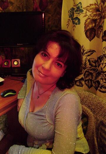 My photo - Tanya, 47 from Makeevka (@tanya40659)