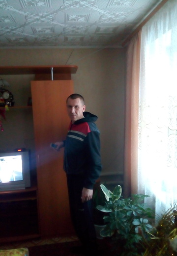 Моя фотография - дмитрии, 49 из Барнаул (@dmitrii2535)