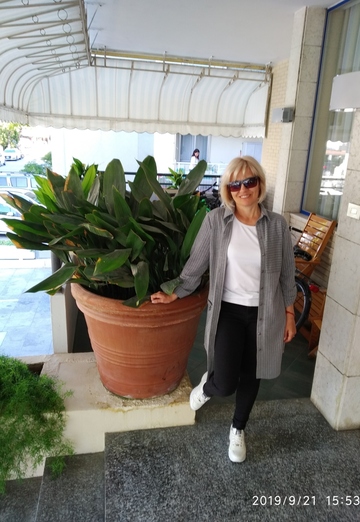 My photo - Marina, 56 from Elabuga (@marina213664)