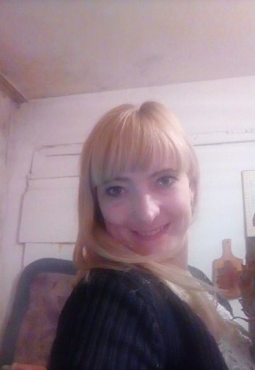 My photo - Tatyana, 32 from Ust-Kamenogorsk (@tatyana311456)