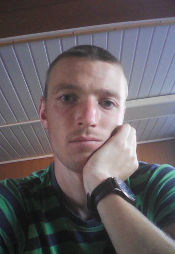 My photo - Aleksandr, 33 from Veliky Novgorod (@aleksandr769327)