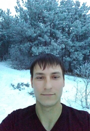 Моя фотография - Денис, 35 из Советский (@denis141051)