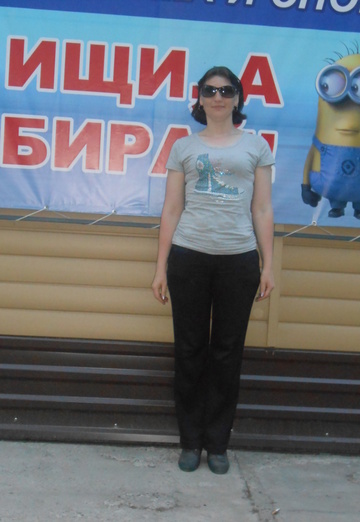 My photo - Tatyana, 41 from Kolpashevo (@tatyana32901)