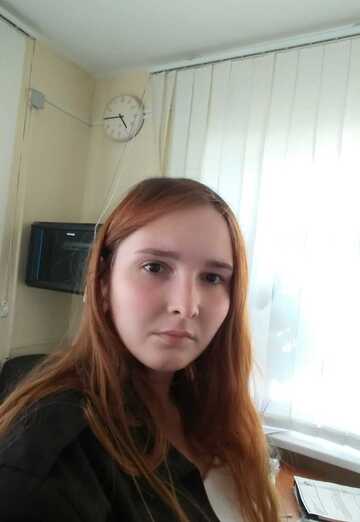 Моя фотография - Алёна, 29 из Смоленск (@alena145182)