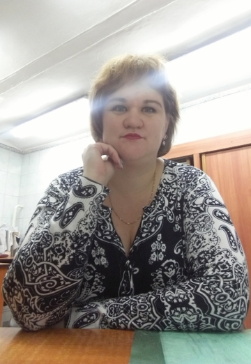 Моя фотография - Натали, 42 из Хабаровск (@natali44090)