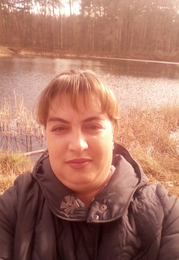 Моя фотография - oksana, 34 из Житомир (@oksana101800)