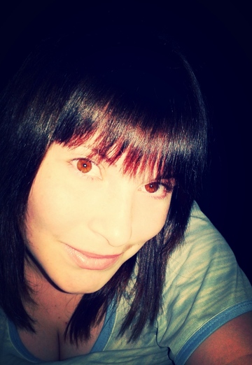 My photo - Marina, 32 from Krasnogorsk (@marina58628)