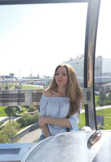 My photo - Violetta, 41 from Arkhangelsk (@violetta4701)