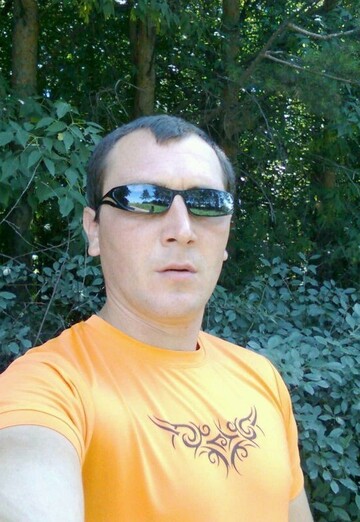 Моя фотография - Вячеслав, 34 из Киселевск (@vyacheslav57545)