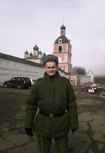 Sergey (@sergey513097) — my photo № 8