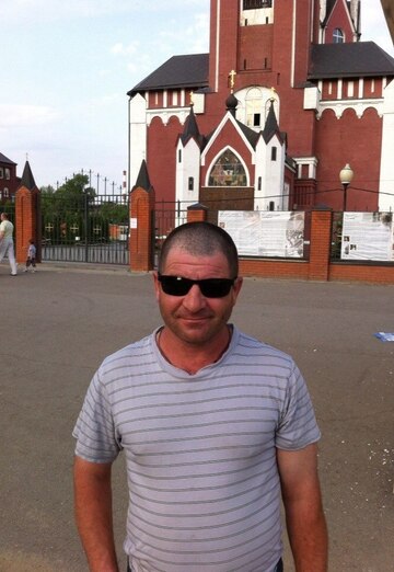 My photo - valeriy, 53 from Kresttsy (@valeriy40490)